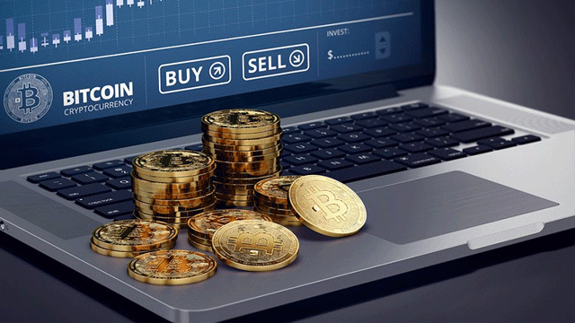 Bitcoin’de büyük düşüş