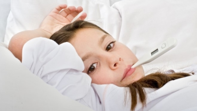 Çocukları gripten nasıl koruyabiliriz?