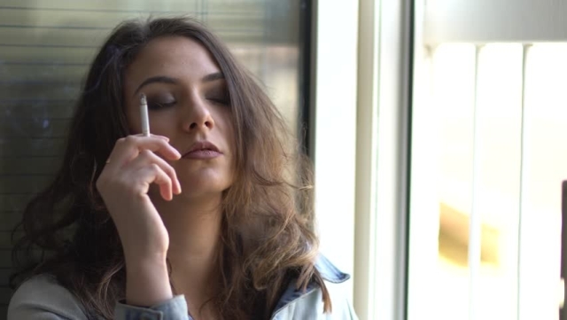 Pasif içiciliği hafife almayın