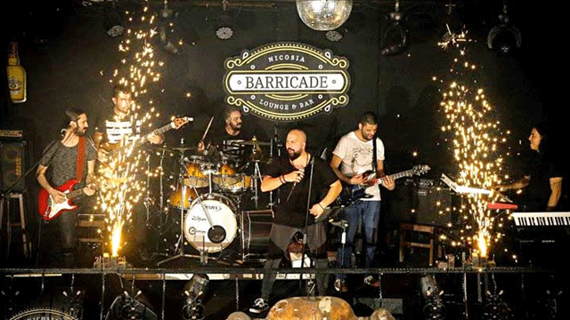 Eğlence üstüne eğlence