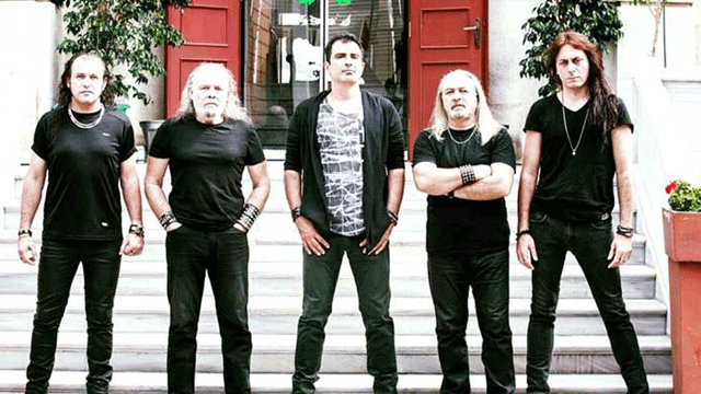 Kurtalan Ekspres Lefkoşa’da yankılanacak