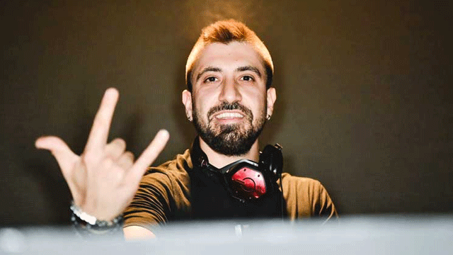 Kendini Hollanda’da aşacak