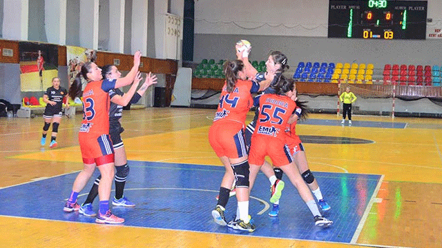 Esentepe ve DAÜ turladı