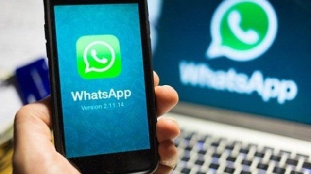 WhatsApp merakla beklenen özelliği kullanıma sunuyor