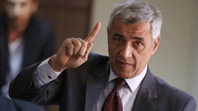 Kosovalı Sırp siyasetçi öldürüldü