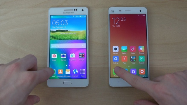 Samsung, Xiaomi'yi alt edecek telefonlar duyuracak