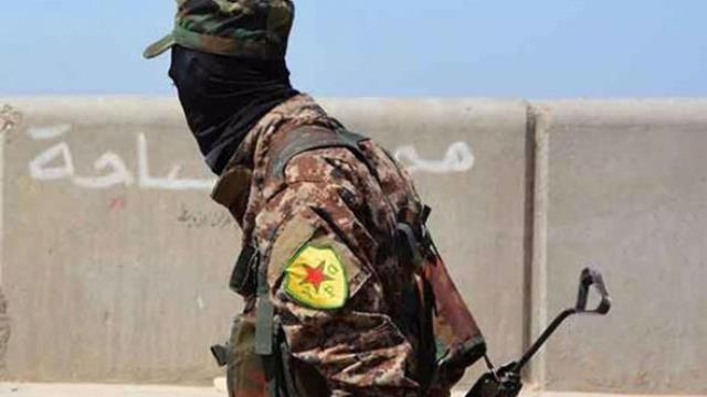 Gizli anlaşma ortaya çıktı! ABD’nin YPG’ye gizlice uçaksavar sistemleri verdi