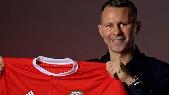 Galler, Giggs’e emanet