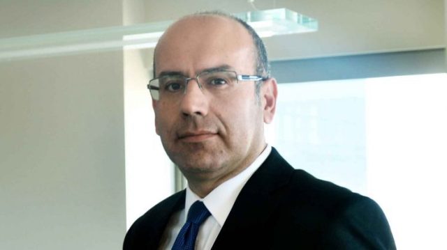 Balıkcı: Bankacılıkta dijitalleşme kaçınılmaz