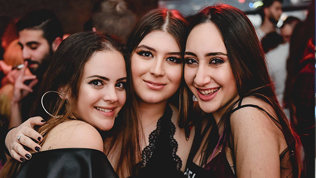 Yıldız çılgınlığı