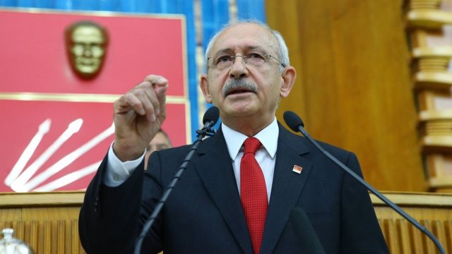 Kılıçdaroğlu'nun talimatla ifadesi alınacak