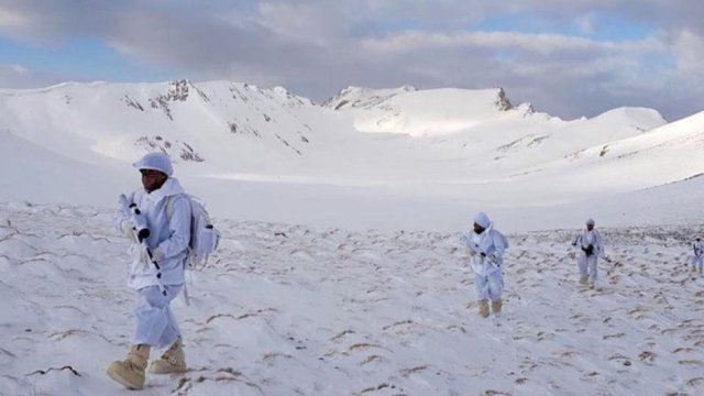 Jandarma Genel Komutanlığı'nın hazırladığı klip beğeni topladı