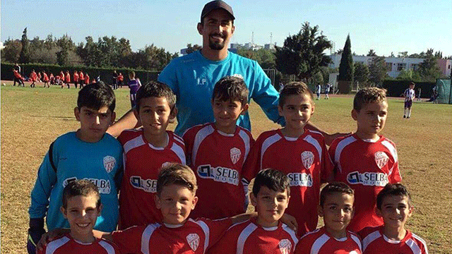 Gönyeli Minikleri Antalya yolcusu!