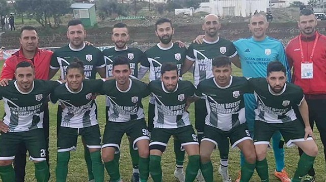 BTM 1'de heyecan başladı