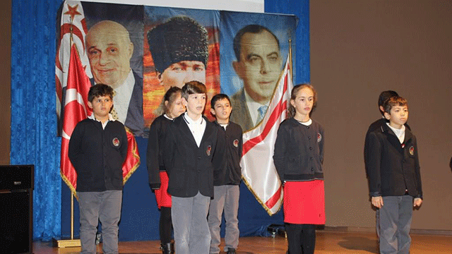 Dr. Fazıl Küçük'e duygusal anma