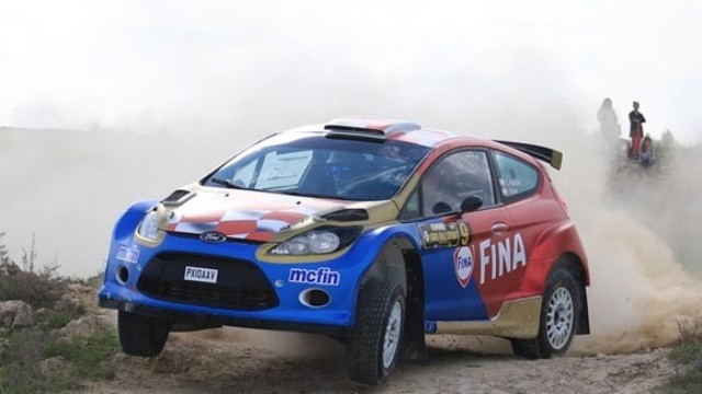 Kış Kupası’nda 2. yarış Lefkoşa'da