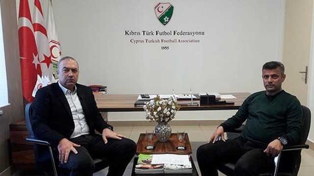 Hedef “16 takımlı 2 lig”