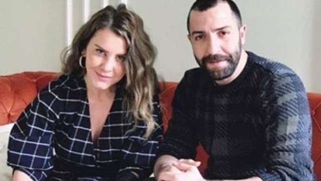 Alişan'la Evlenemeyen Eda Erol, Hem Sinema Filminde Hem de Dizide Oynayacak