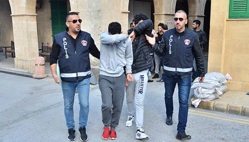 Teminatı ödeyemediler