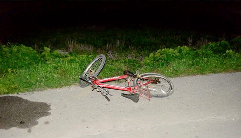 Bisiklet sürücüsü Rahmanov hayatını kaybetti