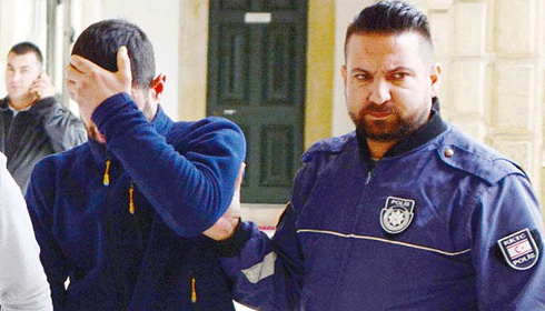 Alıcılar konuştu satıcı yakalandı