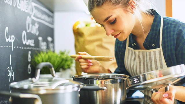 Vücut direncini artırmanın 9 adımı