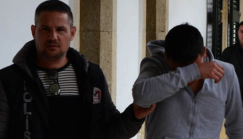 250 TL’ye uyuşturucu satışı