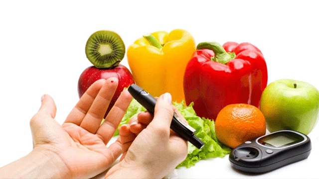Şeker hastalığında beslenmenin önemi