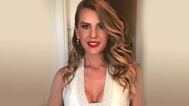 Eda Erol oyuncu oluyor