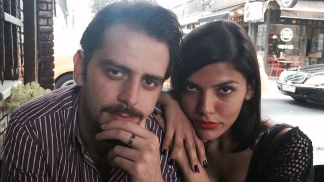 Eda Pera Küçük için iki bakanlık devrede