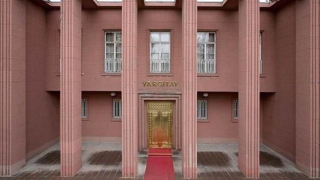 Haydar Sami Kuzu Yargıtay İkinci Ceza Dairesi Başkanı oldu