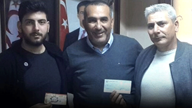 Büyük ikramiyenin sahibi belli oldu