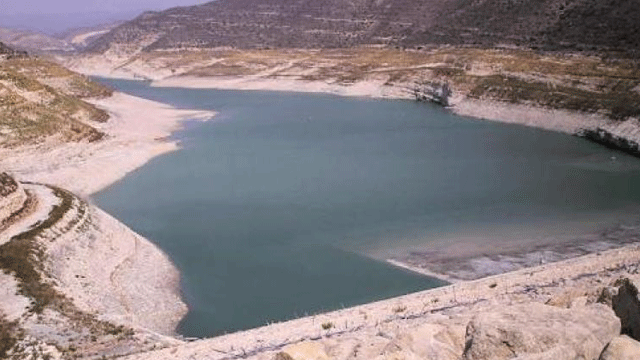 Barajlardaki durum değişmedi