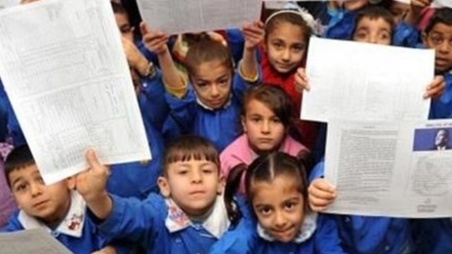 "Karne hakkında çocuğunuzla konuşun”