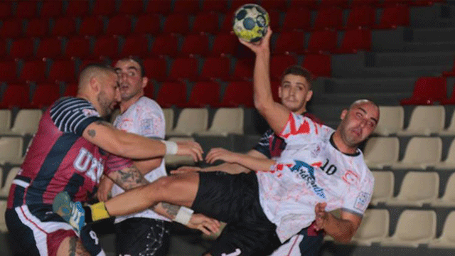 DİGEM ve UKÜ yarı finalde