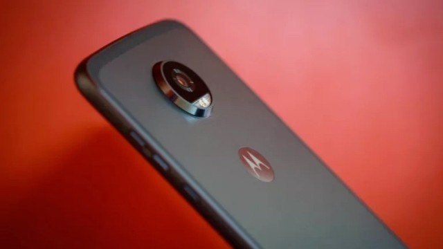 Moto X5, G6, G6 Plus ve G6 Play tanıtım görüntüleri sızdırıldı
