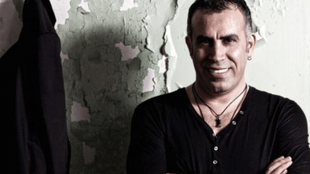 Haluk Levent: Yanlışlıkla gözaltına alındım