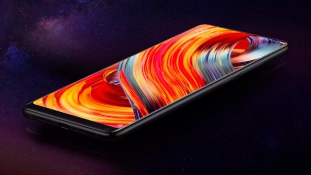 Xiaomi Mi 7 yakında gelebilir