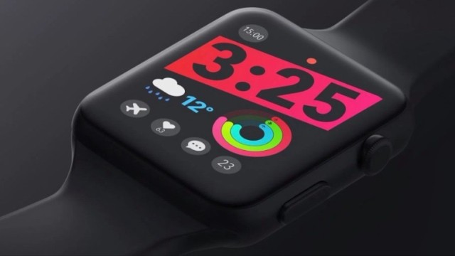 watchOS 5 konsepti hayalleri süslüyor!