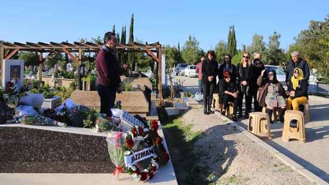 Gürsel Güngör’ü unutmadık