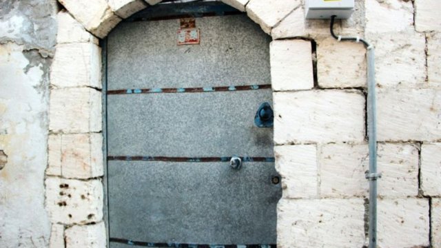 Şanlıurfa'da yalnız yaşayan adamın cesedi öldükten bir ay sonra bulundu