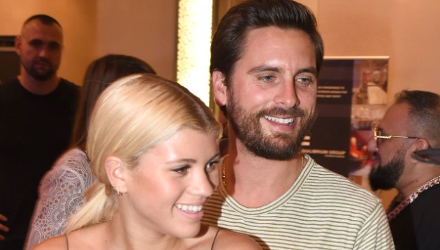 Ünlü Şarkıcı Lionel Richie'nin kızı, Cinsel İlişki Bağımlısı Sevgilisiyle Yakalandı