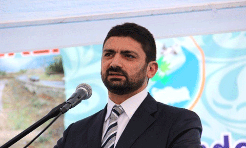 Atun: “Ekonomi Bakanlığı'nın çıtasını yükselttik”