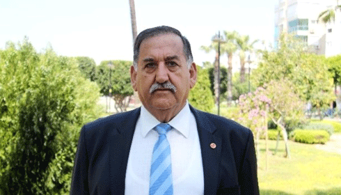 Kenan Akın’ın ismi Tarım Bakanlığı için geçiyor