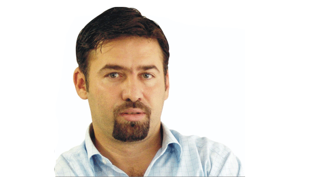 “3’lü - 4’lü fark etmez. 1 yıllık geçiş hükümeti kuralım"