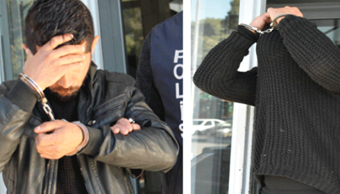 Uyuşturucu değil, molehiyadır!