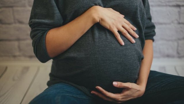 Ebeye ‘kalp’ cezası