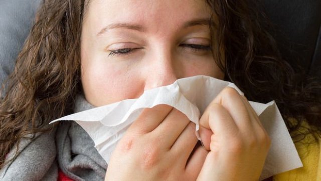 Zatürrenin belirtileri nelerdir?