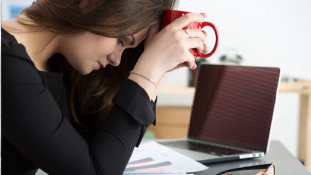 Yorgunluğun nedenleri