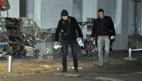 Girne’de kavga…3 yaralı, 1 tutuklu var… Polis 5 kişiyi arıyor